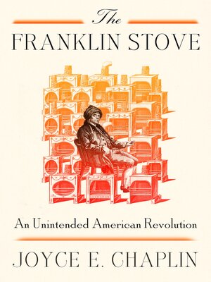 The Franklin Stove - ebook